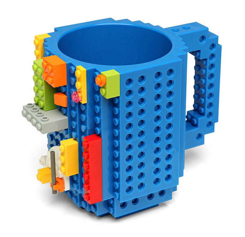 Illustration for article titled Gifts For Lego Lovers Who Have All The Lego